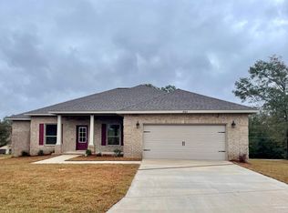 1804 Banyan Dr, Cantonment, FL 32533