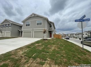 10309 Linwood Rdg #102, San Antonio, TX 78255