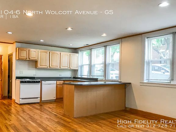 2nd image of 3104-6 N Wolcott Ave #Gs