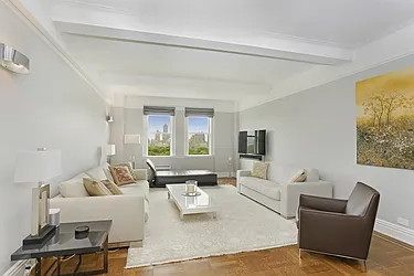 Sold by Corcoran