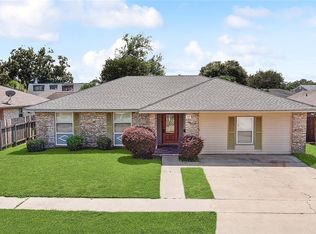 19 Schill Ave, Kenner, LA 70065