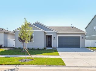6230 W Snow Currant St, Meridian, ID 83646