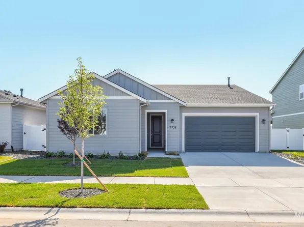 6230 W Snow Currant St, Meridian, ID 83646