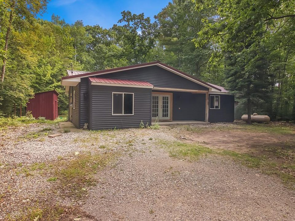 5451 Betsie River Rd, Interlochen, MI 49643 Zillow