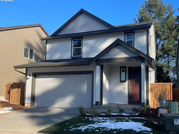 1602 NE 70th St, Vancouver, WA 98665