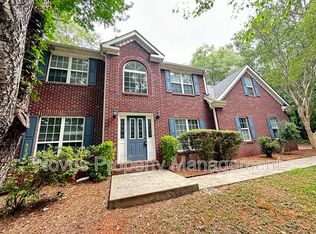 7439 Mason Falls Dr, Winston, GA 30187