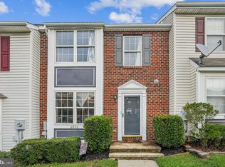 5633 Tessie Ct, New Market, MD 21774