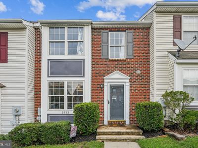 5633 Tessie Ct, New Market, MD, 21774