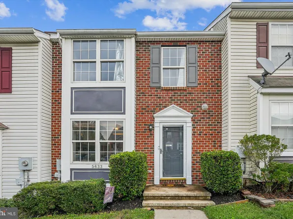 5633 Tessie Ct, New Market, MD 21774