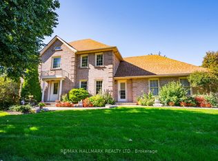 29 Longwater Chase, Markham, ON L3R4A4