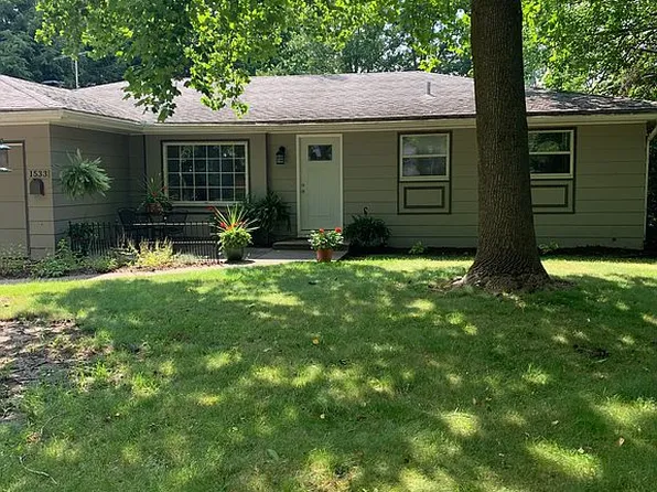 1533 Highgate Rd, Kalamazoo, MI 49006