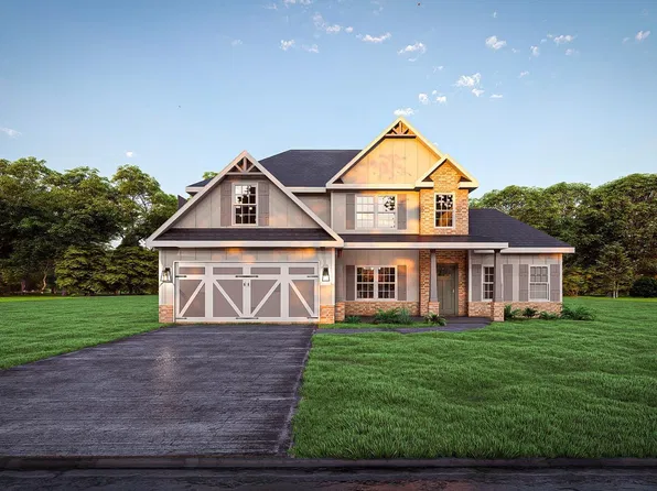203 Ranch Rd, Bonaire, GA 31005
