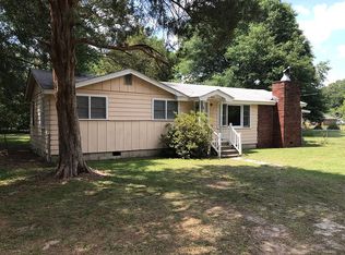 224 Ogeechee St, Newington, GA 30446
