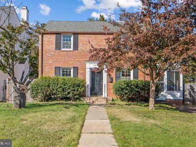 2405 Homestead Dr, Silver Spring, MD, 20902