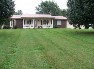 389 Wiley Hillard Rd, Annville, KY 40402