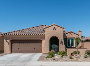 21238 N 266th Ln, Buckeye, AZ 85396