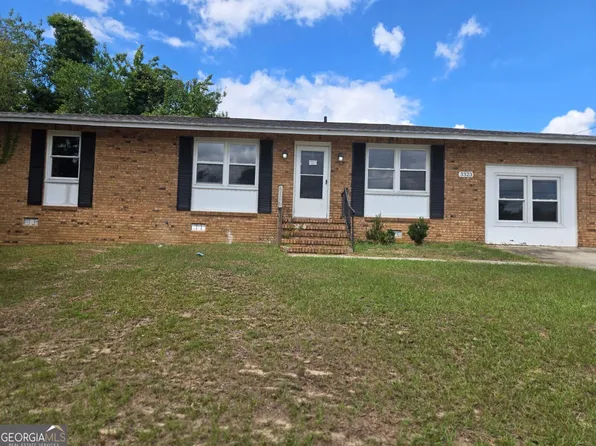 3323 Hillis Rd, Augusta, GA 30906