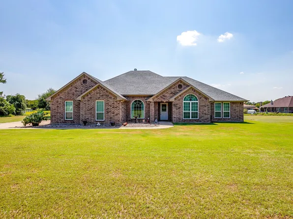2500 County Road 425, Cleburne, TX 76031