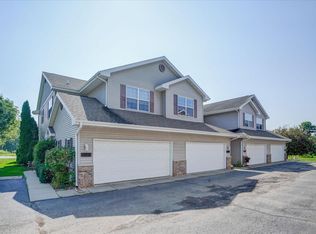 6428 Maywick Dr #6428, Madison, WI 53718
