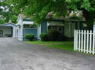 5331 Marion Ave, Chattanooga, TN 37412