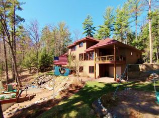 11204 Sky View Ln, Minocqua, WI 54548