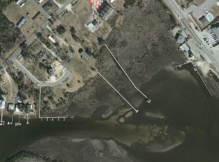 0 Little Kinston Rd, Surf City, NC 28445