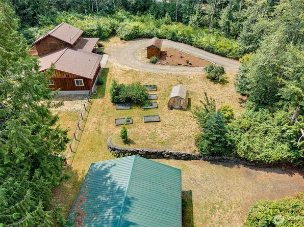 30978 Old Hansville Road NE, Kingston, WA 98346