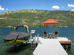 14246 S Shore Dr, Truckee, CA 96161