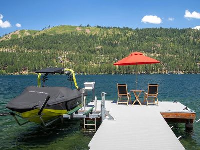 14246 S Shore Dr, Truckee, CA, 96161