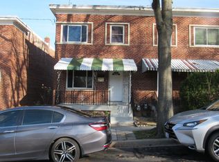 723 Oneida Pl NW, Washington, DC 20011