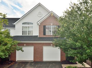 4965 Nordley Village, Westerville, OH 43081