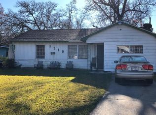 7240 Lakewood Dr, Houston, TX 77016