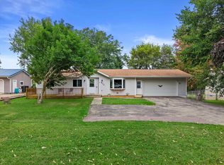 822 K St, Reedsburg, WI 53959