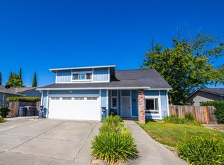620 Kinglet St, Suisun City, CA
