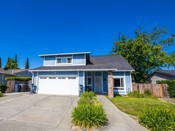 620 Kinglet Street, Suisun City, CA 94585