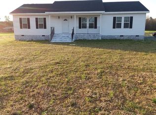 8486 Brink Rd, Emporia, VA 23847