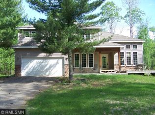 26145 Indigo Dr, Park Rapids, MN 56470