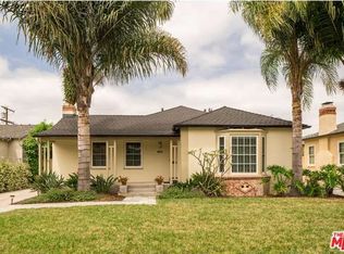 1729 S Corning St, Los Angeles, CA 90035