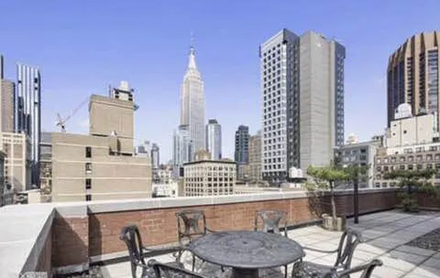 Rented by New York City Apartments | media 12