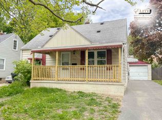 710 Huron St, Flint, MI 48507