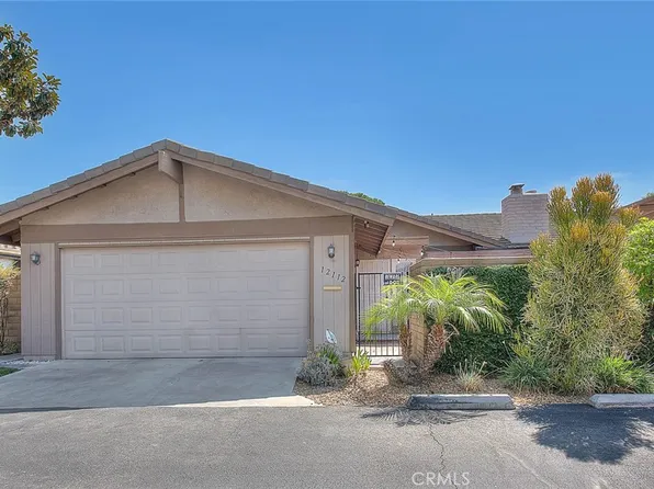 12112 Spencer Dr, Garden Grove, CA 92841