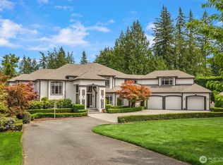 21315 SE 11th St, Sammamish, WA