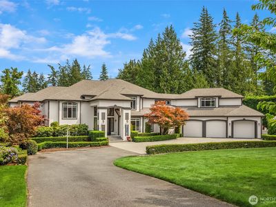 21315 SE 11th Street, Sammamish, WA, 98075