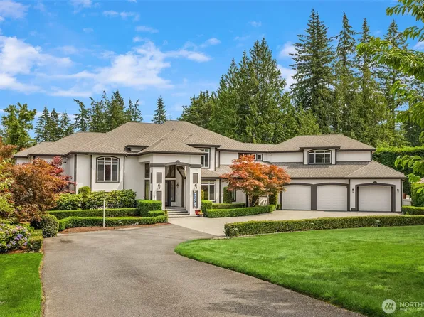 21315 SE 11th Street, Sammamish, WA 98075