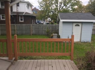 156 E Water St, Oak Harbor, OH 43449