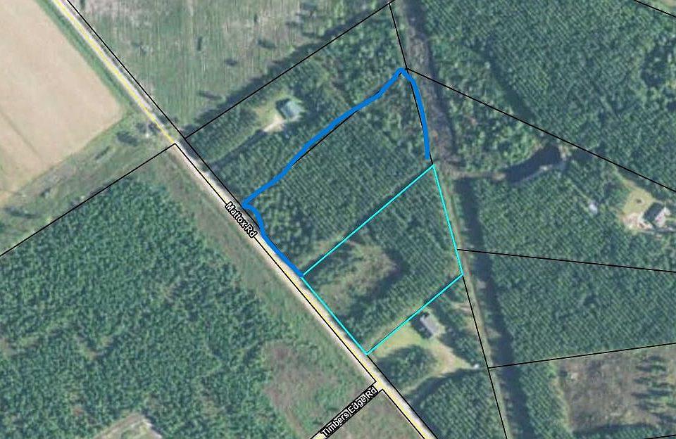 1st image of 0 Mattox Rd