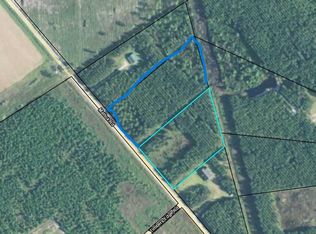 0 Mattox Rd, Folkston, GA 31537