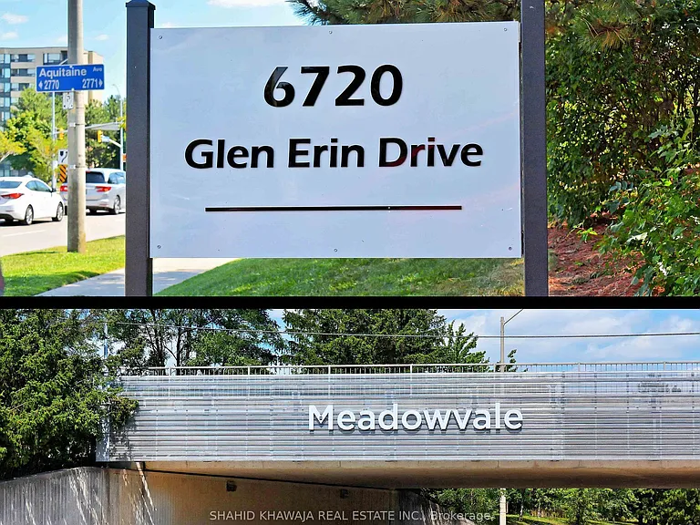 6720 Glen Erin Dr W #410 — Photo 46