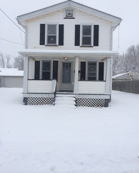 1st image of 613 W 25th St