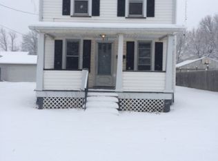 613 W 25th St, Lorain, OH